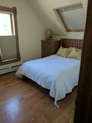 3 chambres, bureau, fer et planche à repasser, Wi-Fi