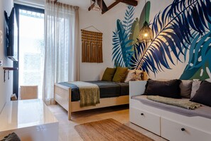 Room - Menesse by the Beach! (Playa Del Carmen)