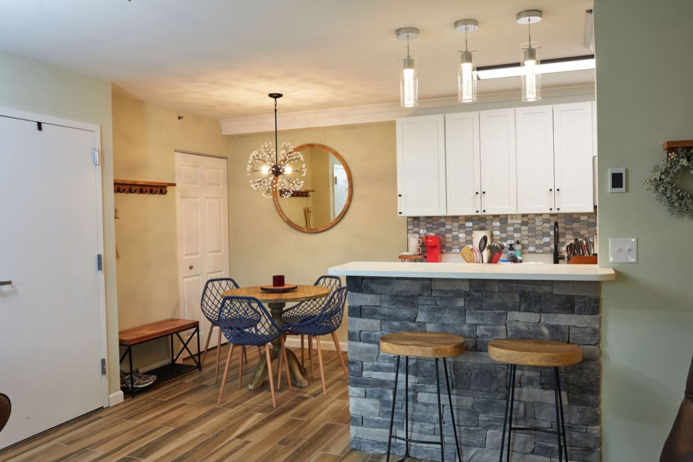 Summit View – Walk to Timberline Mountain ski lifts and lodge!