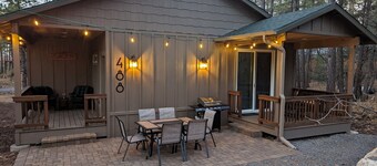 Perfect Pair: 2 New Homes, Large Groups, Close By