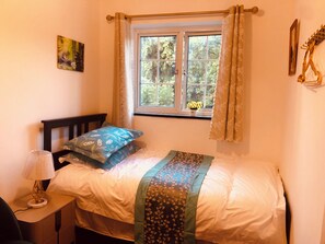 4 bedrooms, iron/ironing board, WiFi, bed sheets - London Central 4Bed House with Garden (London)