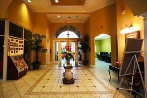 Hall