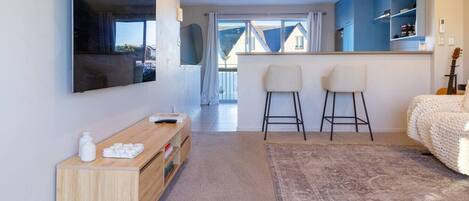 TV connectée, livres