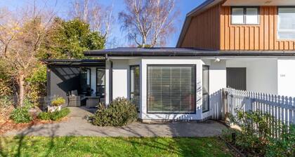 Private 3 Bedroom Home Perfect for large families