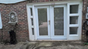 Detalle exterior