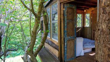 Cabin | Kawasan hartanah