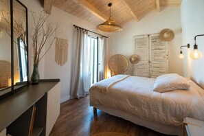 4 Schlafzimmer, kostenloses WLAN