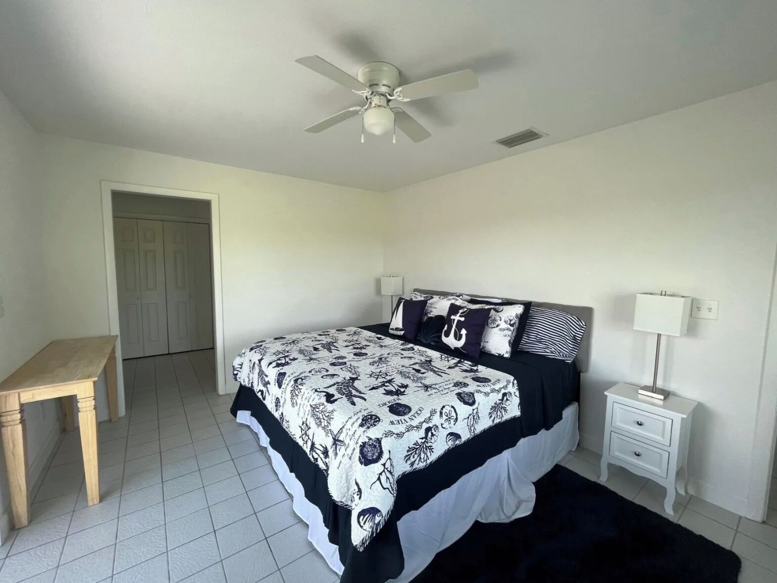 2 habitaciones y wifi 