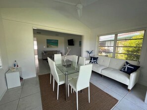 スマートテレビ