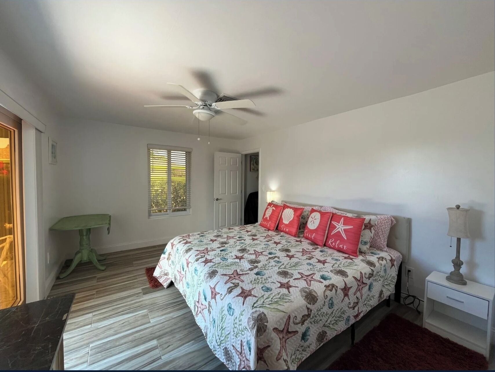 2 habitaciones y wifi 