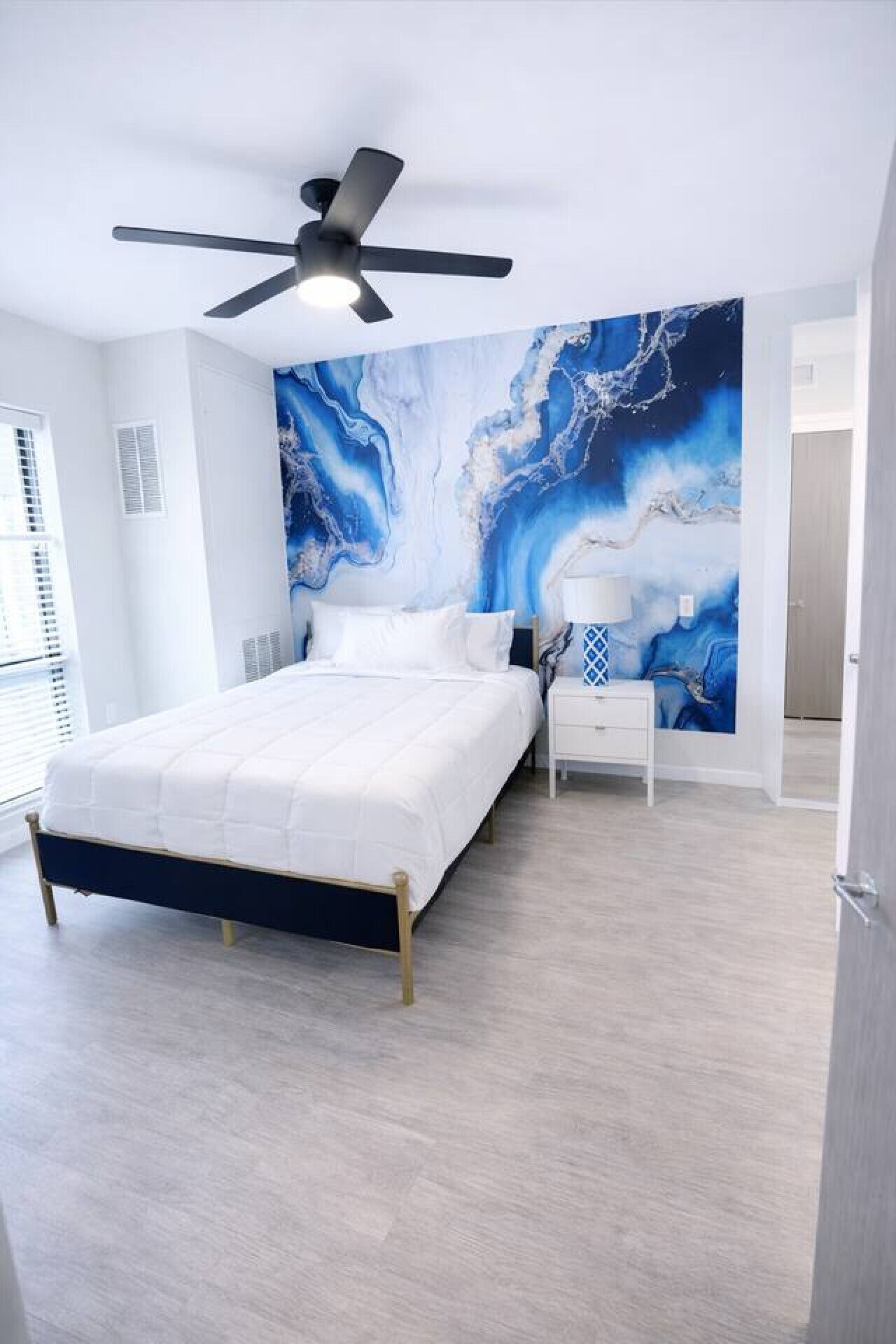 1 bedroom, WiFi