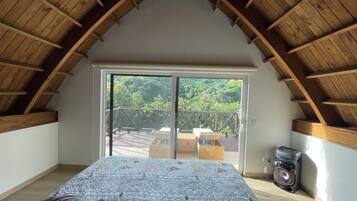 2 dormitorios, wifi, ropa de cama