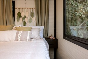 1 habitación, escritorio y wifi 