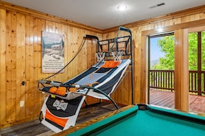 Sala de juegos