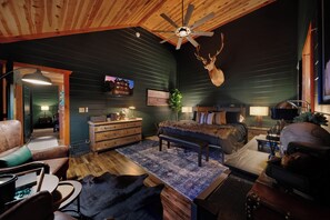 6 chambres, Wi-Fi, draps fournis