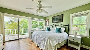 4 habitaciones, tabla de planchar con plancha y wifi gratis