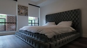 1 bedroom, WiFi, wheelchair access