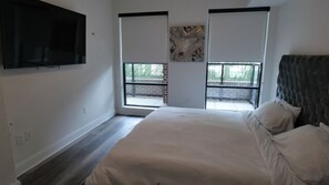 1 chambre, Wi-Fi, accessible en fauteuil roulant