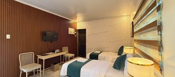Solano Hotel & Resort - Rosario