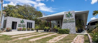 Solano Hotel & Resort - Rosario