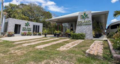 Solano Hotel & Resort - Rosario