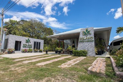 Solano Hotel & Resort - Rosario