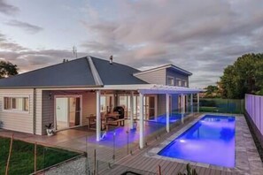 Pool - 'Austin' Mudgee (Mudgee)