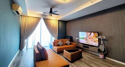 4Rooms7beds4bath - Kuala Lumpur, Malaysia