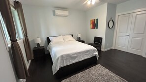 1 quarto, ferros/tábuas de passar roupa, Wi-Fi de cortesia