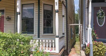 Walkable to downtown and MCV