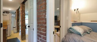 Walkable to downtown and MCV