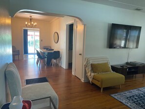 Smart TV, escritórios