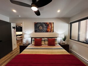 2 bedrooms, iron/ironing board, free WiFi, bed sheets - Experience comfort at Angel Haus 121, a cozy 2-bedroom condo in the heart of Purgatory Resort. (Durango)