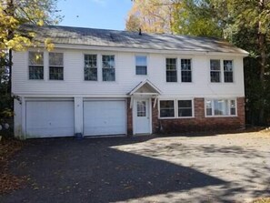 Exterior - Robins Nest (Saranac Lake)