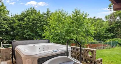 6BDRM with Hot Tub - Mt. Wash