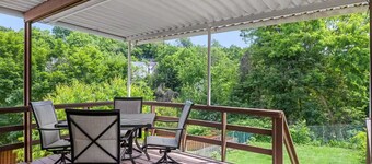 6BDRM with Hot Tub - Mt. Wash