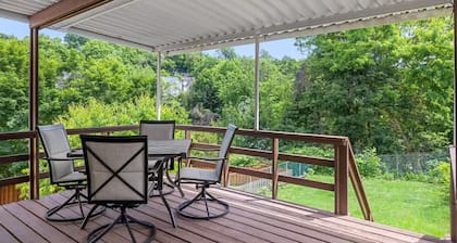 6BDRM with Hot Tub - Mt. Wash