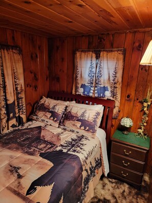 2 habitaciones, wifi y ropa de cama 