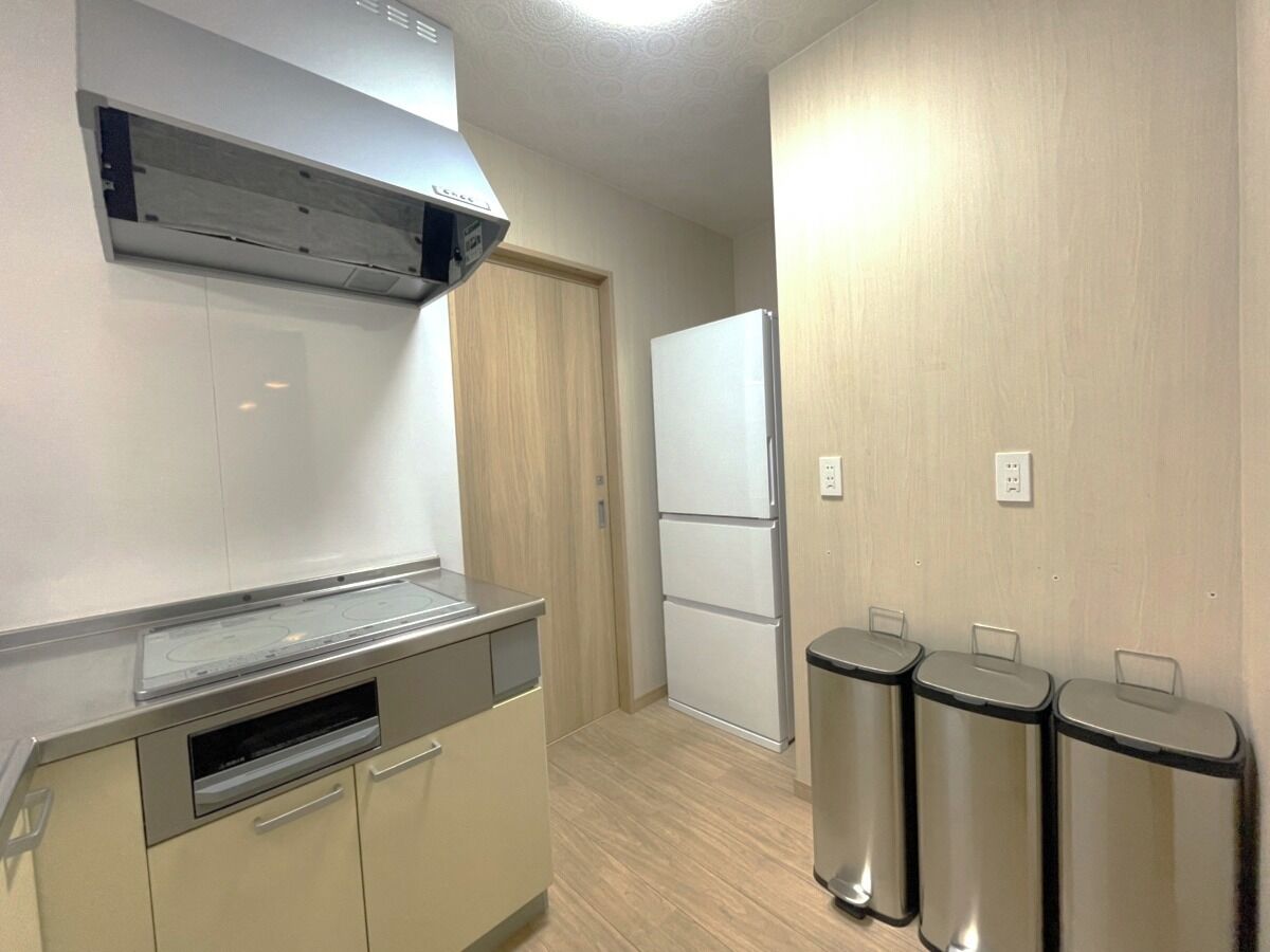 家庭別墅, 海景 | 私人廚房