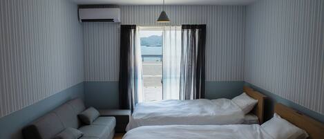 Family Villa, Ocean View