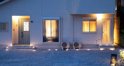 SANTE 4073 STAY & SAUNA HAKATA ISLAND 1