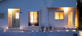 SANTE 4073 STAY & SAUNA HAKATA ISLAND 1