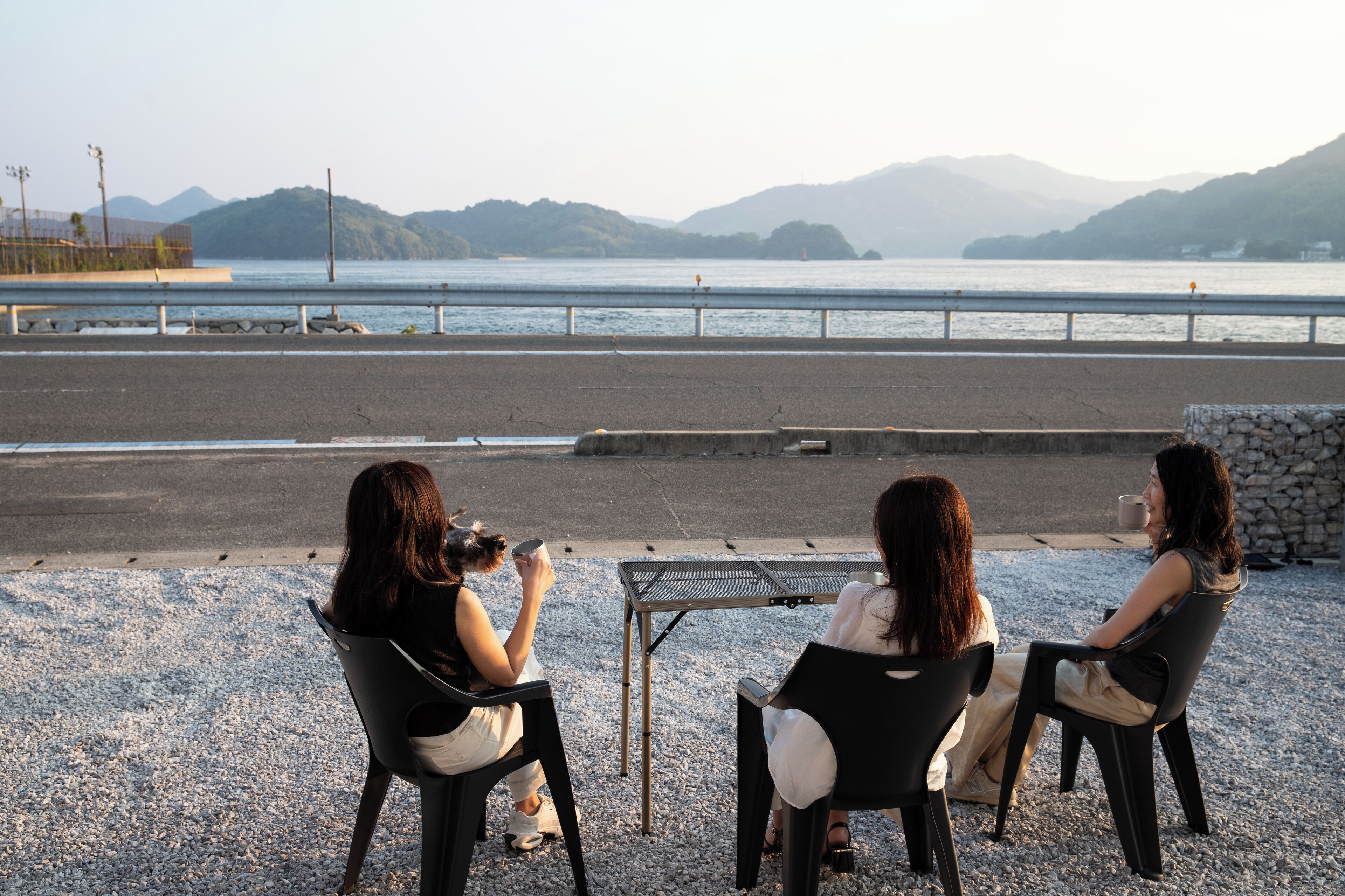 Family Villa, Ocean View | Terrace/patio