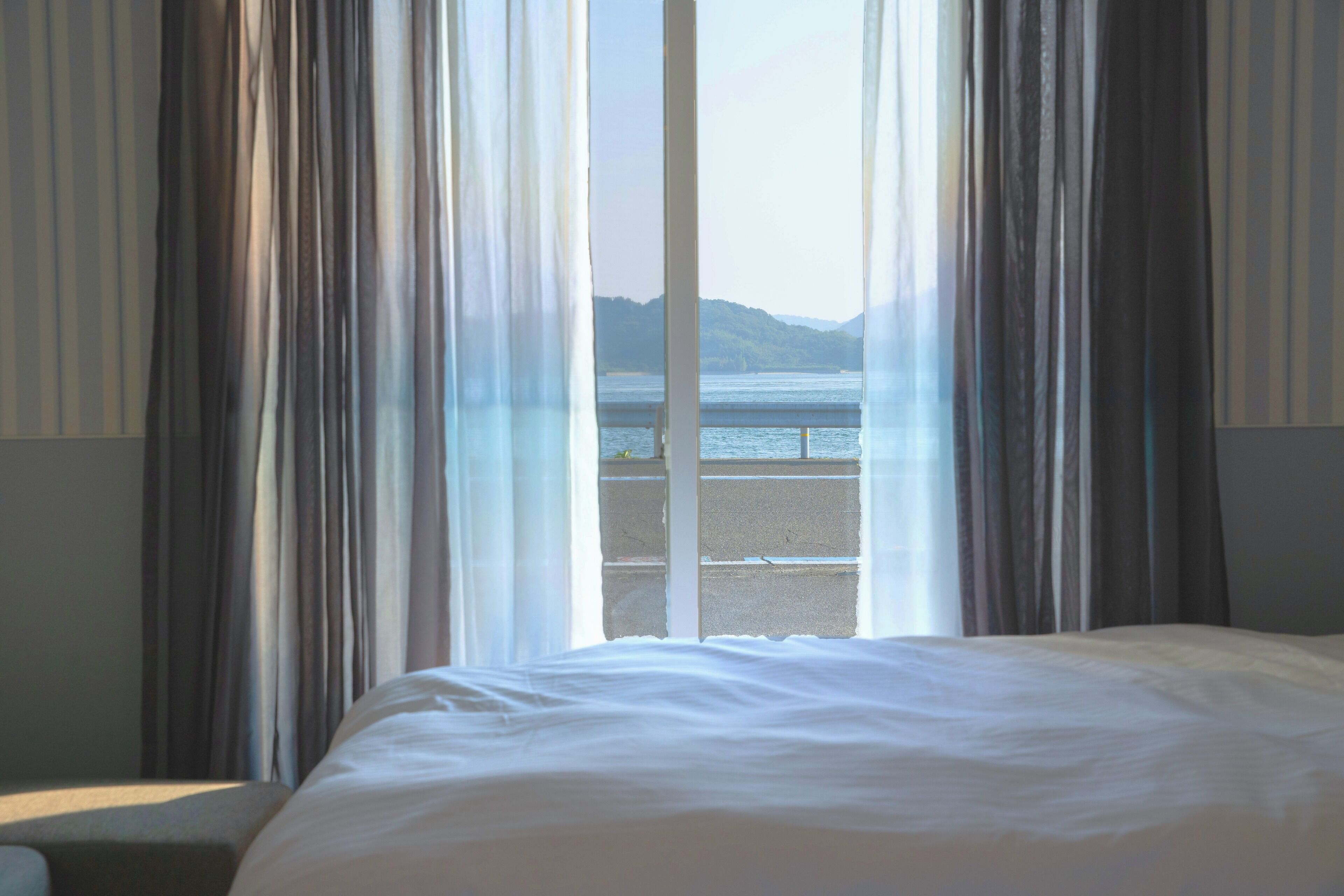 家庭别墅, 海洋景观 | 熨斗/熨衣板、免费 WiFi