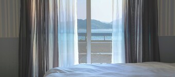 SANTE 4073 STAY & SAUNA HAKATA ISLAND 1