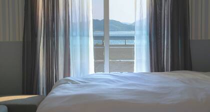 SANTE 4073 STAY & SAUNA HAKATA ISLAND 1