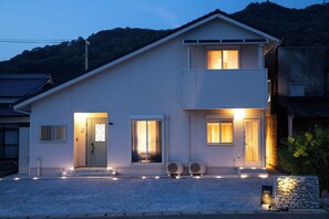Exterior - SANTE 4073 STAY & SAUNA HAKATA ISLAND 1 (Imabari)