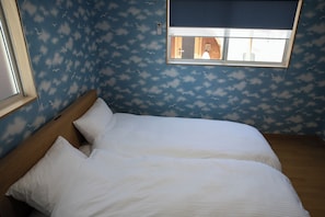 Family Villa, Ocean View | Iron/ironing board, free WiFi