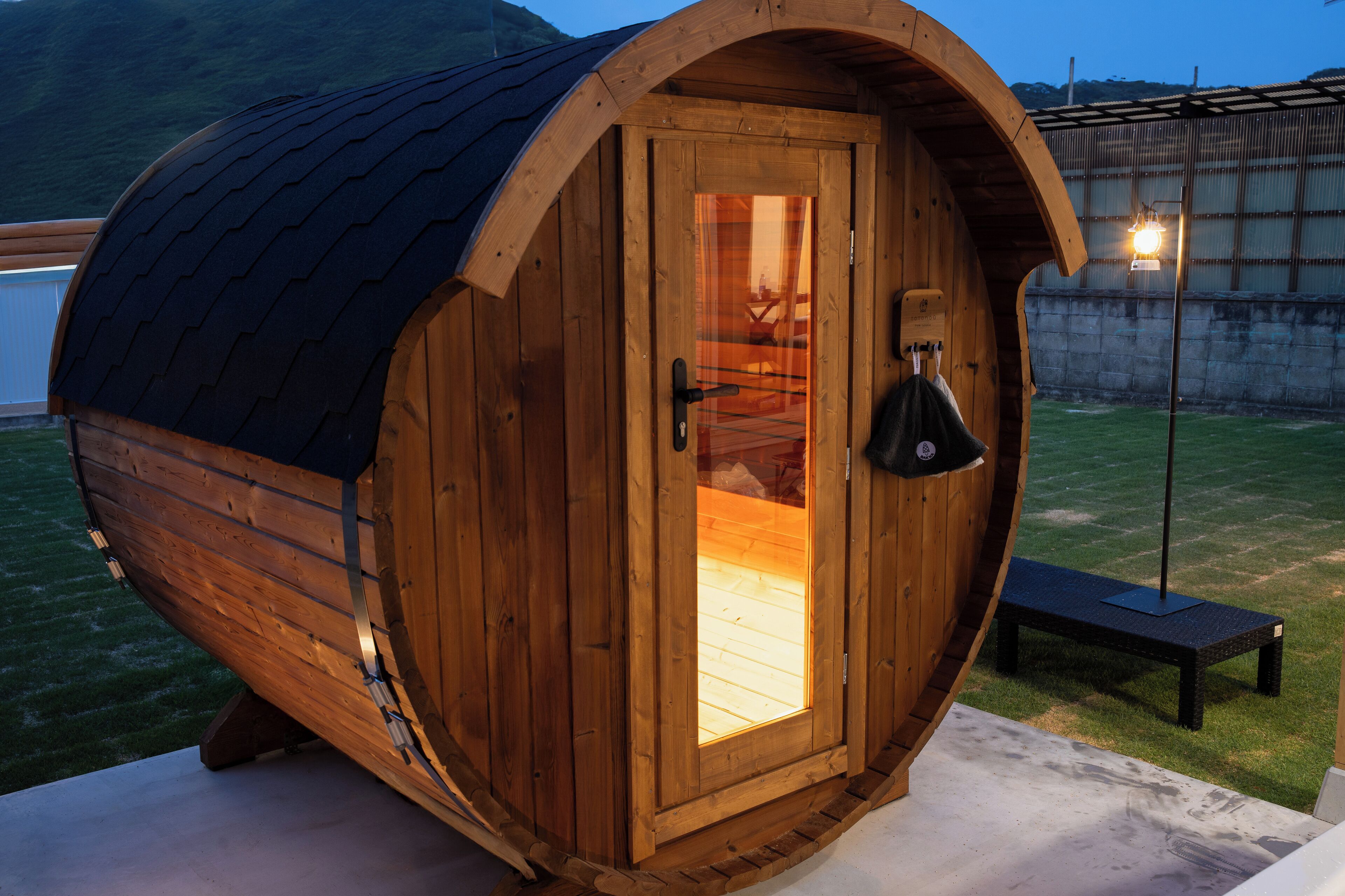 Family Villa, Ocean View | Terrace/patio