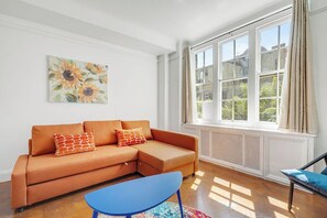 TV connectée